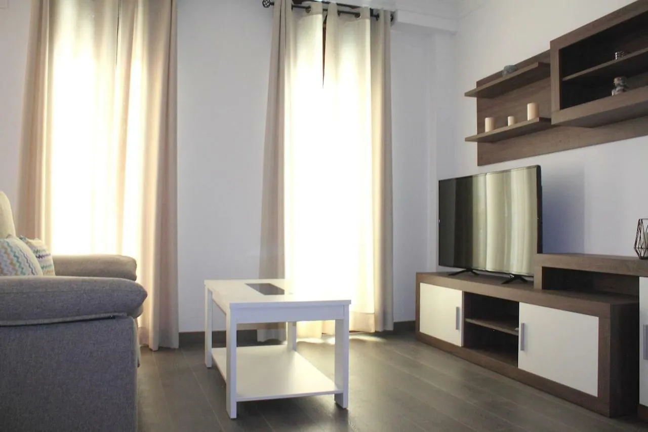 Apartamentos Esencia De Cordoba 0*,  Spain