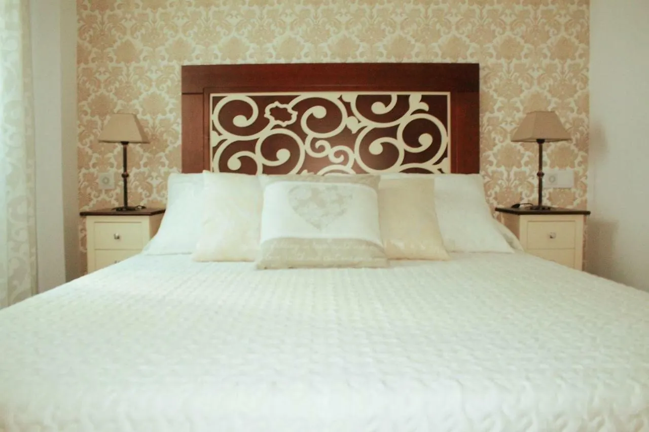 Apartamentos Esencia De Cordoba 0*,  Spain