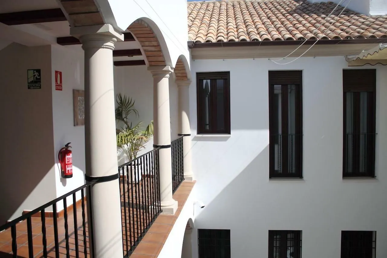 Apartamentos Esencia De Cordoba Spain